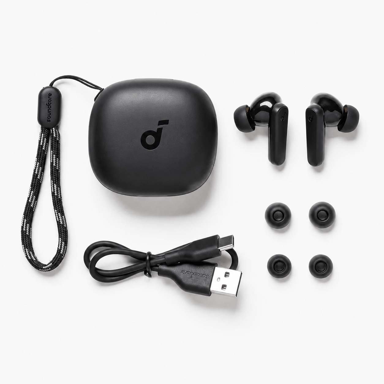 Soundcore P20i Earbuds product image