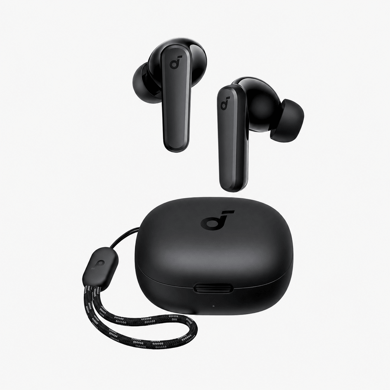 Soundcore P20i Earbuds product image